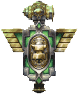 Zwergen-Logo